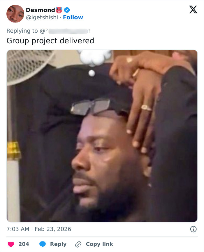 Participante do Desafio 400 Homens de Bonnie Blue lança revelações explosivas nos bastidores