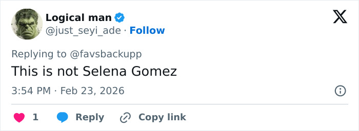 Selena Gomez's Latest Swimsuit Snaps Spark Heated Debate After Fans Notice Odd Detail