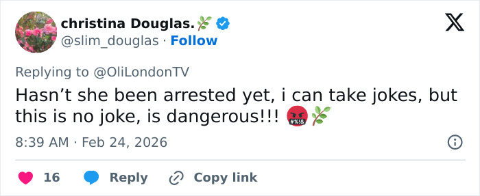 Comediante trans provoca indignação em massa por seus comentários perturbadores sobre crianças Comediante trans provoca indignação em massa por seus comentários perturbadores sobre crianças