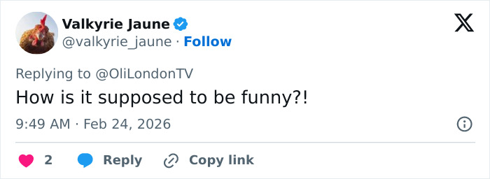 Comediante trans provoca indignação em massa por seus comentários perturbadores sobre crianças Comediante trans provoca indignação em massa por seus comentários perturbadores sobre crianças