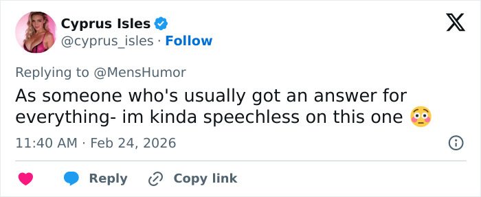 Participante do Desafio 400 Homens de Bonnie Blue lança revelações explosivas nos bastidores