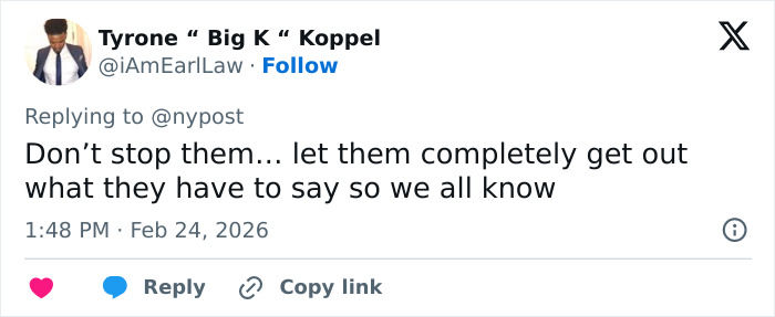 College Professor Caught On Hot Mic Making Disgusting Racist Comments Faces Career Consequences