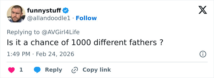 Participante do Desafio 400 Homens de Bonnie Blue lança revelações explosivas nos bastidores