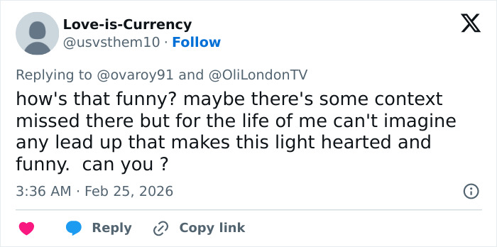 Comediante trans provoca indignação em massa por seus comentários perturbadores sobre crianças Comediante trans provoca indignação em massa por seus comentários perturbadores sobre crianças