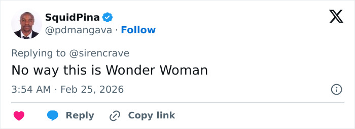 Gal Gadot&rsquo;s Fans Back Actress After Harsh Criticism Of Her Appearance In New Photos