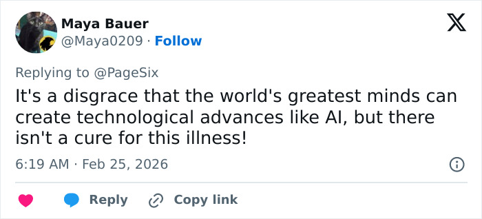 Christina Applegate dá uma atualização comovente sobre sua batalha contra a esclerose múltipla