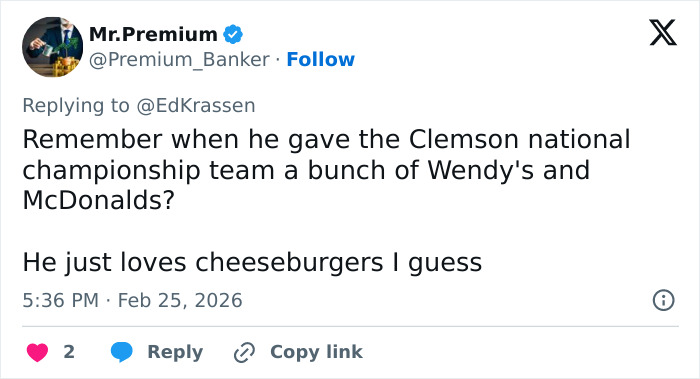 US Hockey Team's White House Visit Sparks Frenzied Reactions After Video Surfaces Of The Food US Hockey Team's White House Visit Sparks Frenzied Reactions After Video Surfaces Of The Food