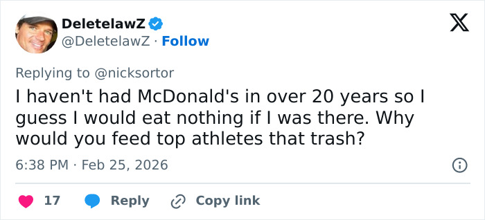 US Hockey Team's White House Visit Sparks Frenzied Reactions After Video Surfaces Of The Food US Hockey Team's White House Visit Sparks Frenzied Reactions After Video Surfaces Of The Food