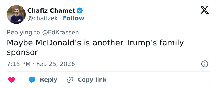 US Hockey Team's White House Visit Sparks Frenzied Reactions After Video Surfaces Of The Food US Hockey Team's White House Visit Sparks Frenzied Reactions After Video Surfaces Of The Food