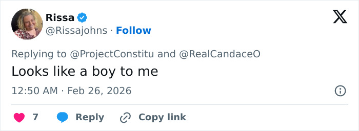 "Was She Born A Male?!": Bombshell As Candace Owens Allegedly Uncovered Erika Kirk's Secret Early Years "Was She Born A Male?!": Bombshell As Candace Owens Allegedly Uncovered Erika Kirk's Secret Early Years