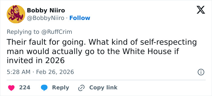 US Hockey Team's White House Visit Sparks Frenzied Reactions After Video Surfaces Of The Food US Hockey Team's White House Visit Sparks Frenzied Reactions After Video Surfaces Of The Food