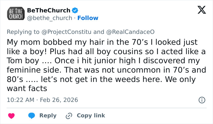 "Was She Born A Male?!": Bombshell As Candace Owens Allegedly Uncovered Erika Kirk's Secret Early Years "Was She Born A Male?!": Bombshell As Candace Owens Allegedly Uncovered Erika Kirk's Secret Early Years