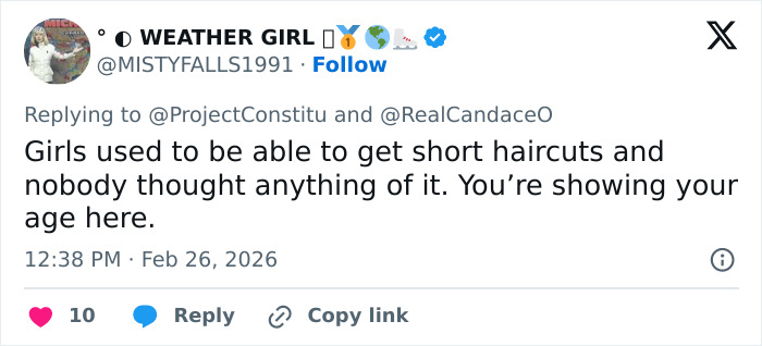 "Was She Born A Male?!": Bombshell As Candace Owens Allegedly Uncovered Erika Kirk's Secret Early Years "Was She Born A Male?!": Bombshell As Candace Owens Allegedly Uncovered Erika Kirk's Secret Early Years