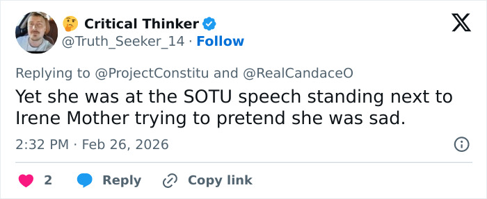 "Was She Born A Male?!": Bombshell As Candace Owens Allegedly Uncovered Erika Kirk's Secret Early Years "Was She Born A Male?!": Bombshell As Candace Owens Allegedly Uncovered Erika Kirk's Secret Early Years