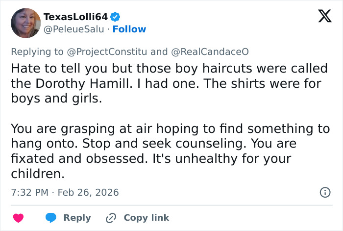 "Was She Born A Male?!": Bombshell As Candace Owens Allegedly Uncovered Erika Kirk's Secret Early Years "Was She Born A Male?!": Bombshell As Candace Owens Allegedly Uncovered Erika Kirk's Secret Early Years