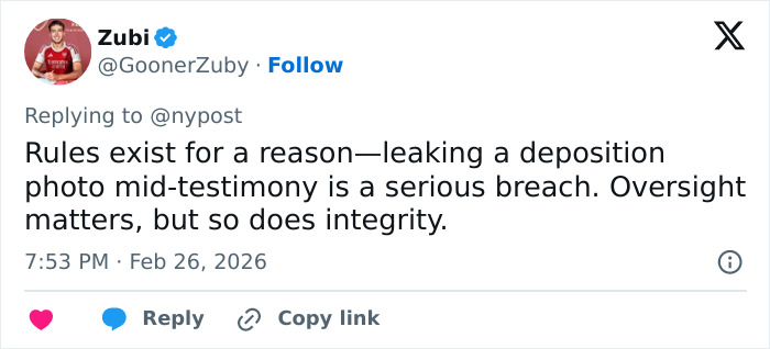 Hillary Clinton's Jaw‑Dropping Epstein Claim About Trump As She Refuses To Defend Bill In Congress Clash