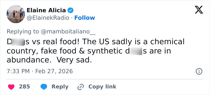 Imagens virais da transformação irreconhecível de Demi Moore geram comparação com Monica Belluci