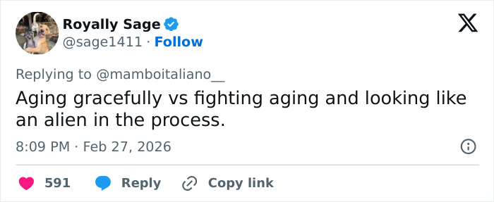 Imagens virais da transformação irreconhecível de Demi Moore geram comparação com Monica Belluci