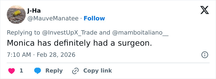 Imagens virais da transformação irreconhecível de Demi Moore geram comparação com Monica Belluci