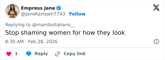 Imagens virais da transformação irreconhecível de Demi Moore geram comparação com Monica Belluci