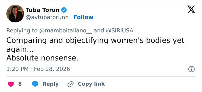 Imagens virais da transformação irreconhecível de Demi Moore geram comparação com Monica Belluci