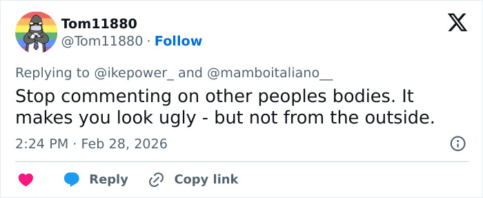 Imagens virais da transformação irreconhecível de Demi Moore geram comparação com Monica Belluci