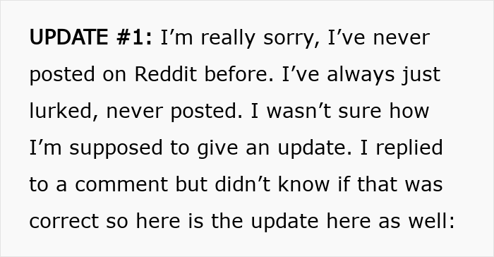 Woman Thought She Was Supporting Her Partner, Turns Out She Was Being Tested As A Gold Digger