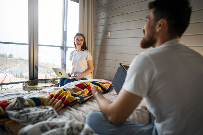 “Her Eyes Went Glassy”: 58 Stories That Prove Intelligence Can Be Creepy As Hell