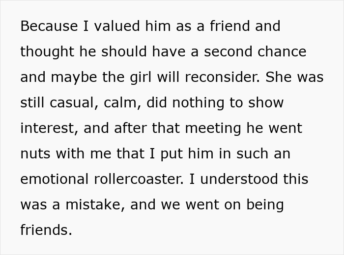 Text excerpt about a married man reconnecting with a woman he loved 15 years ago, causing emotional conflict.