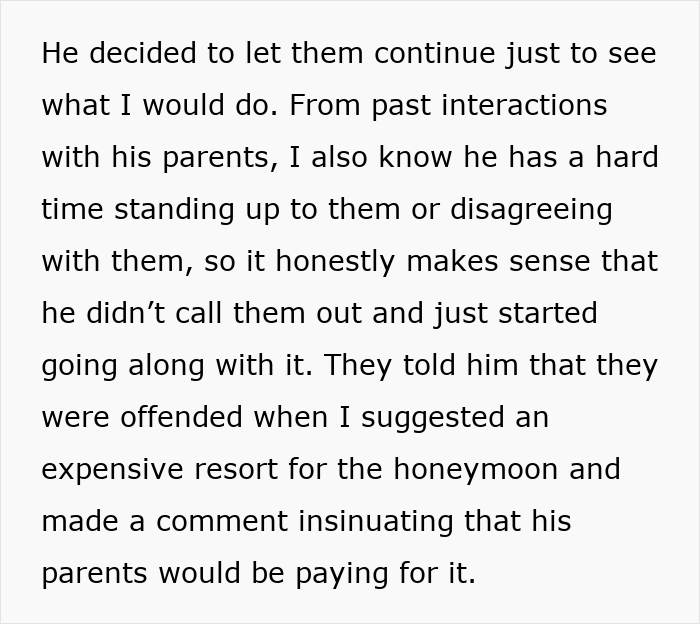 Woman Thought She Was Supporting Her Partner, Turns Out She Was Being Tested As A Gold Digger