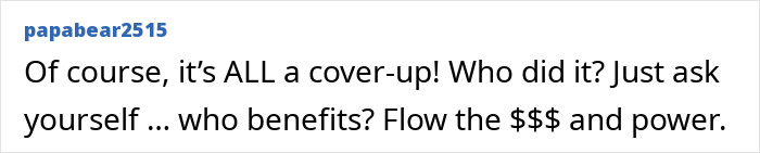 O irmão de Jeffrey Epstein compartilha o que foi dito em sua conversa final