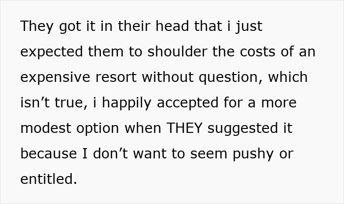 Woman Thought She Was Supporting Her Partner, Turns Out She Was Being Tested As A Gold Digger