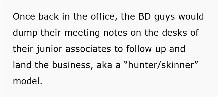 Employee delivers record results while planning exit as boss offers excuses instead of bonus in office setting.