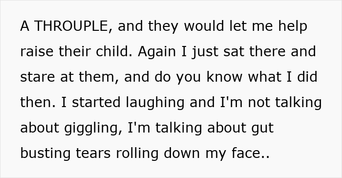 Cheating Hubby Suggests A &ldquo;Throuple&rdquo; After Having Affair With Wife&rsquo;s Bestie For 4 Months, She Walks