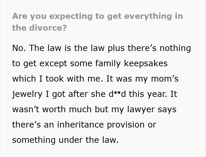Man Cheats On Wife With Her Best Friend While She Works 70 Hours A Week, Expects Her To Just Take It
