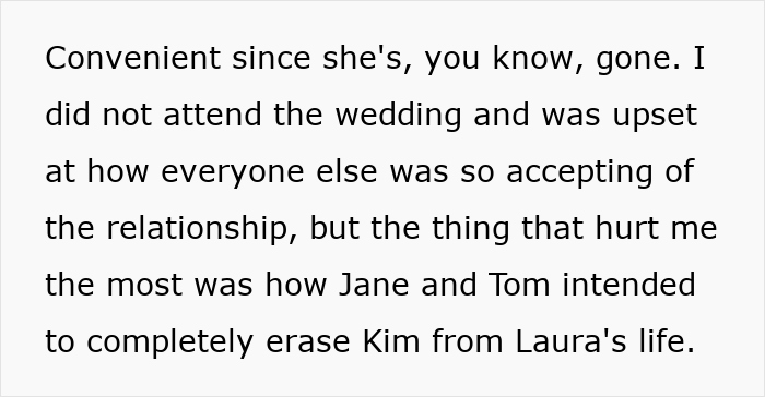 Parents Hide The Truth About Teen&rsquo;s Late Mother For Years, Furious When Aunt Refuses To Play Along