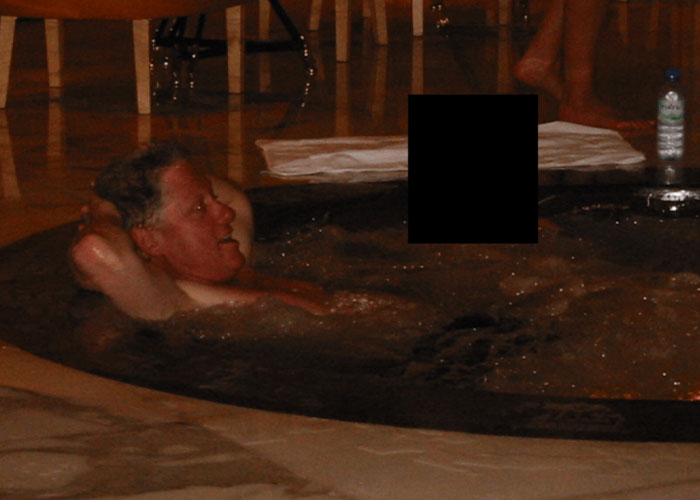 Hillary Clinton's Jaw‑Dropping Epstein Claim About Trump As She Refuses To Defend Bill In Congress Clash