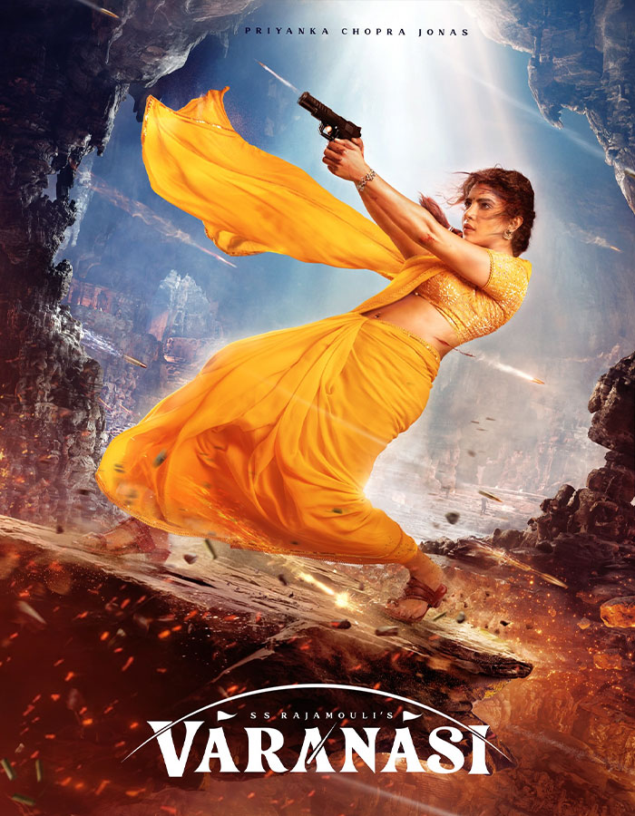 Priyanka Chopra desencadeia frenesi de sede com um Priyanka Chopra desencadeia frenesi de sede com um