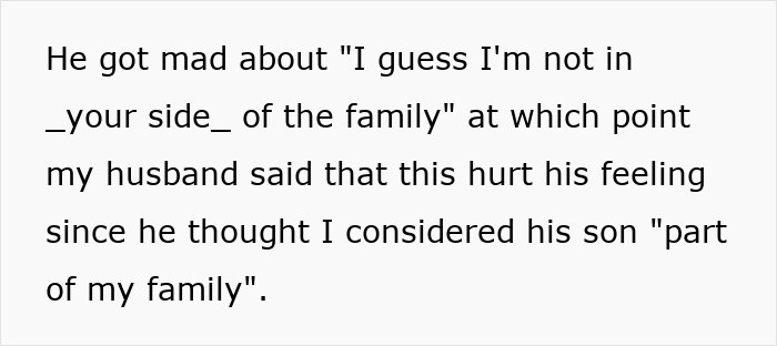 Guy Eyes Stepmom's Heirloom Jewelry, Explodes As She Wants Ace Niece To Inherit It Instead Of Him Guy Eyes Stepmom's Heirloom Jewelry, Explodes As She Wants Ace Niece To Inherit It Instead Of Him