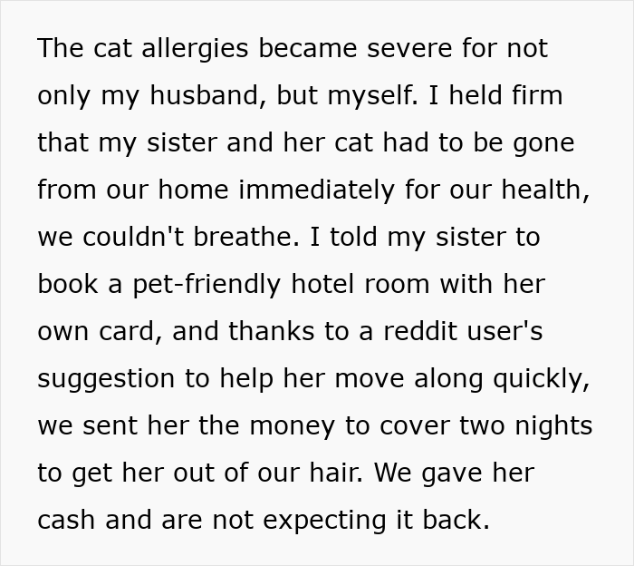 New Mom Chooses Peace Over Family, Sends Homeless Dad Packing After Toxic Outburst