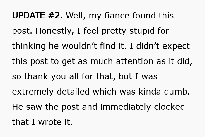 Woman Thought She Was Supporting Her Partner, Turns Out She Was Being Tested As A Gold Digger