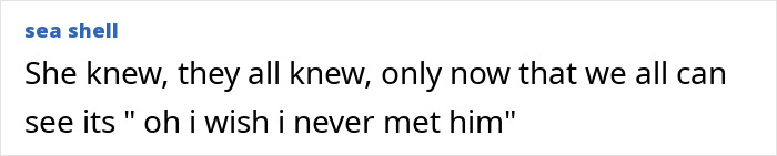 Text image displaying a quote about regret and recognition, related to Epstein files and Naomi Campbell offer by Ghislaine Maxwell.