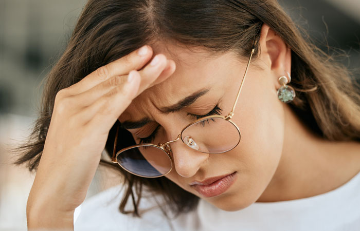 Woman Stunned As Roommate&rsquo;s Parents Use Spare Key To Let Themselves In And Act Like Babysitters