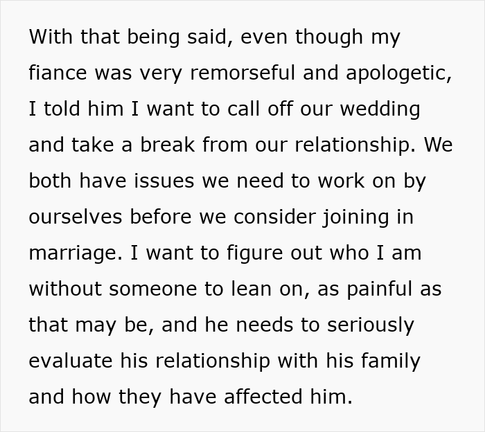 Woman Thought She Was Supporting Her Partner, Turns Out She Was Being Tested As A Gold Digger