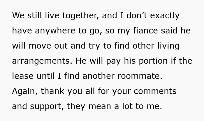Woman Thought She Was Supporting Her Partner, Turns Out She Was Being Tested As A Gold Digger