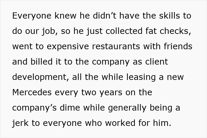Top employee with record results frustrated as boss gives excuses instead of a well-deserved bonus and recognition.