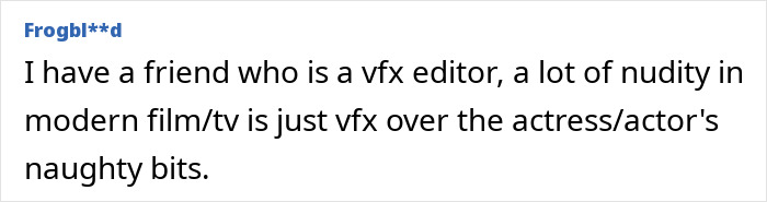 Amanda Seyfried revela detalhes da prótese bizarra que ela usou em cena gráfica em filme recente Amanda Seyfried revela detalhes da prótese bizarra que ela usou em cena gráfica em filme recente