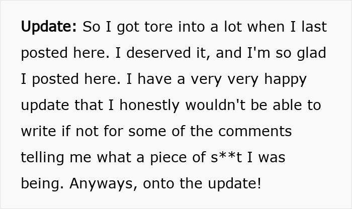 Woman Bashed Online For Turning Into Evil Stepmother For Shy And Introverted 17YO