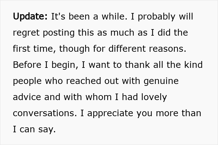 "You're Too Weak": Daughter Pushes Father To Leave His Wife After Learning About Her Affair "You're Too Weak": Daughter Pushes Father To Leave His Wife After Learning About Her Affair