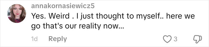 User comment on Netflix backlash about creative decision making the Lucy Letby documentary hard to watch.